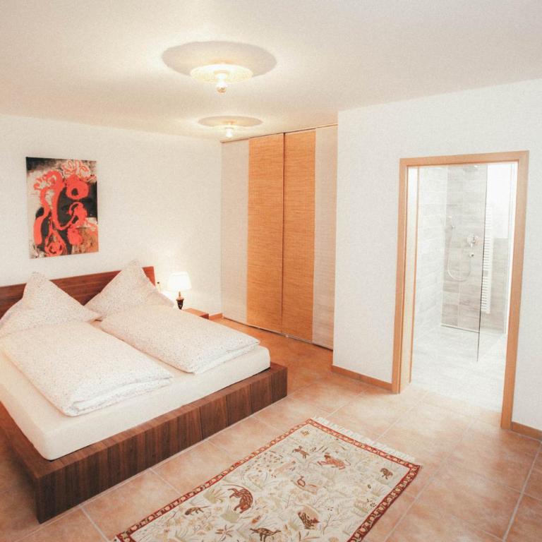 Luna Mia Apartment 3 - Apartamento con terraza - 6