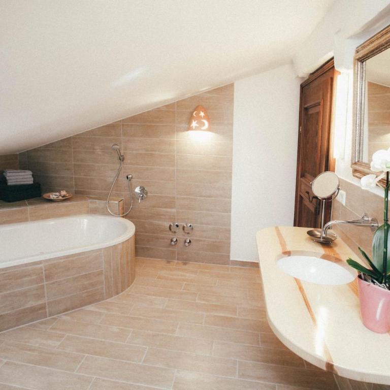 Luna Mia Apartment 4 - Apartamento con balcón - 16