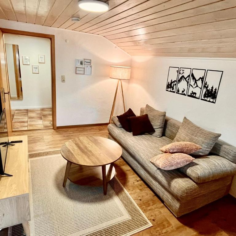 Wohlfühloase mit Rundum Bergblick - Apartment mit 2 Schlafzimmern - 12