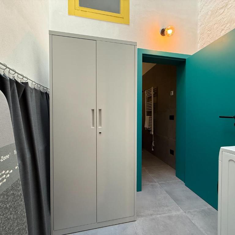 Casa Rara al Mare- Enjoy Apulia - Appartamento Deluxe con 1 Camera da Letto - 12