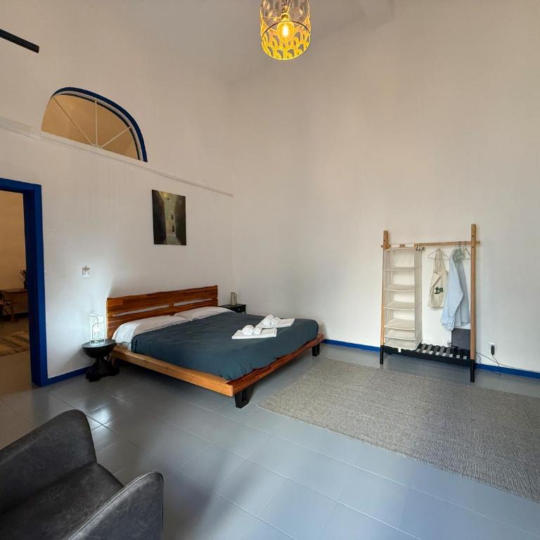Casa Rara al Mare- Enjoy Apulia - Appartamento Deluxe con 1 Camera da Letto - 15