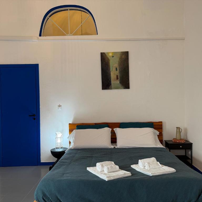 Casa Rara al Mare- Enjoy Apulia - Appartamento Deluxe con 1 Camera da Letto - 16
