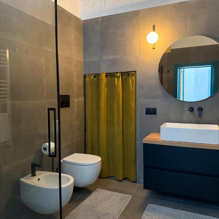 Casa Rara al Mare- Enjoy Apulia - Appartamento Deluxe con 1 Camera da Letto - 27