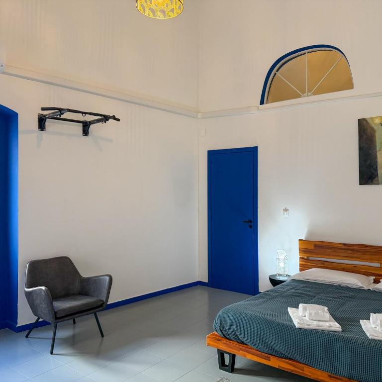 Casa Rara al Mare- Enjoy Apulia - Appartamento Deluxe con 1 Camera da Letto - 17