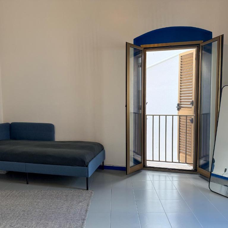 Casa Rara al Mare- Enjoy Apulia - Appartamento Deluxe con 1 Camera da Letto - 21