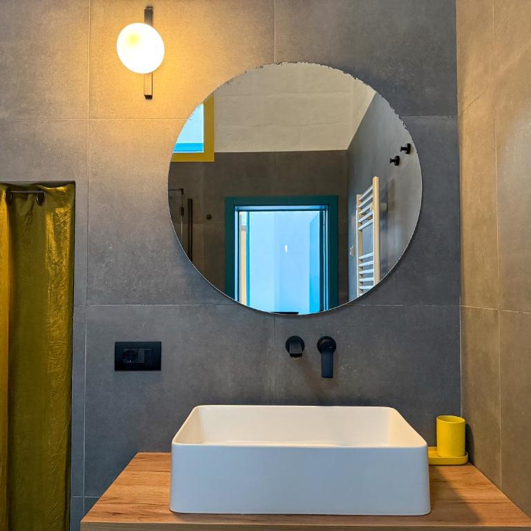 Casa Rara al Mare- Enjoy Apulia - Appartamento Deluxe con 1 Camera da Letto - 25