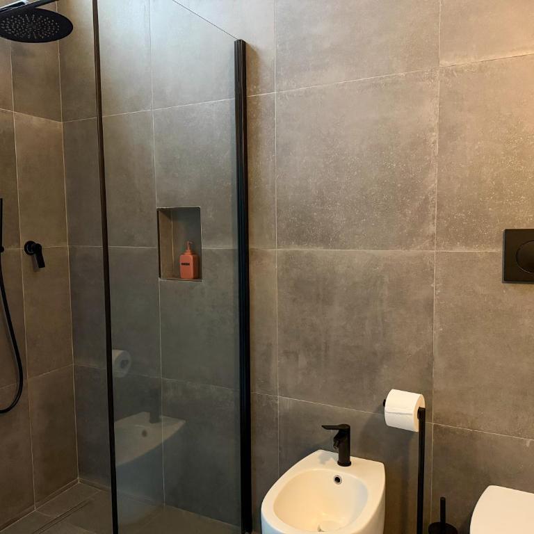 Casa Rara al Mare- Enjoy Apulia - Appartamento Deluxe con 1 Camera da Letto - 26