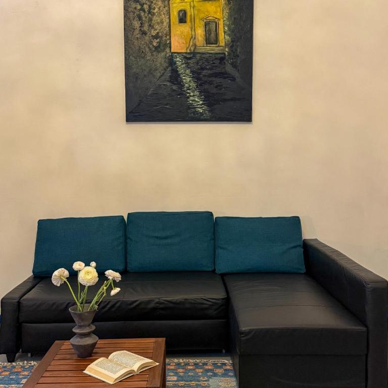 Casa Rara al Mare- Enjoy Apulia - Appartamento Deluxe con 1 Camera da Letto - 6