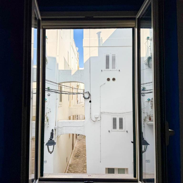 Casa Rara al Mare- Enjoy Apulia - Appartamento Deluxe con 1 Camera da Letto - 22