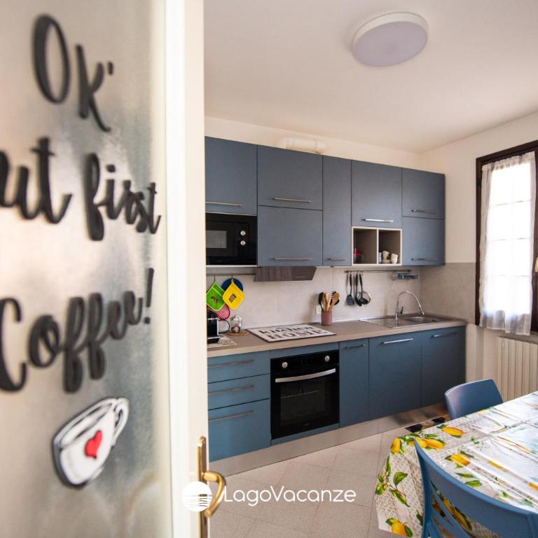 Garda Lake Laura - Appartamento con 3 Camere da Letto e Vista Lago - 1