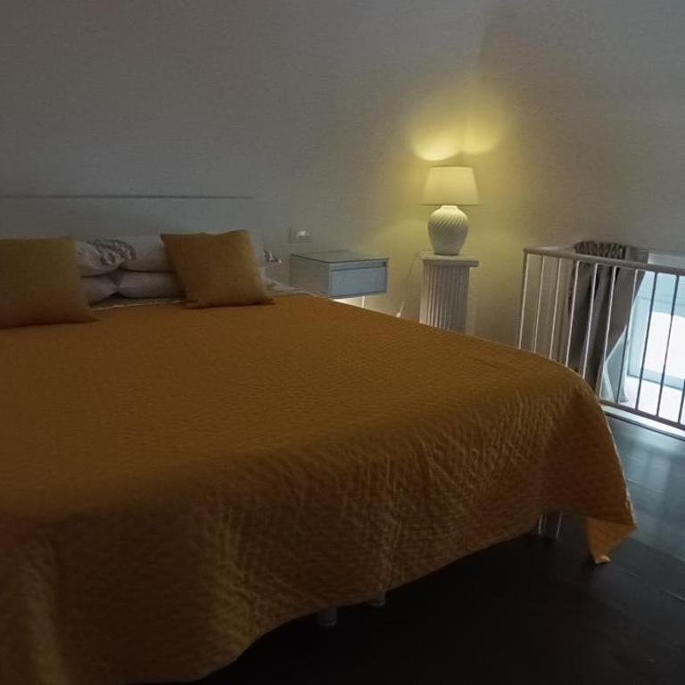 Amanda's Secret - One-Bedroom Apartment - 41
