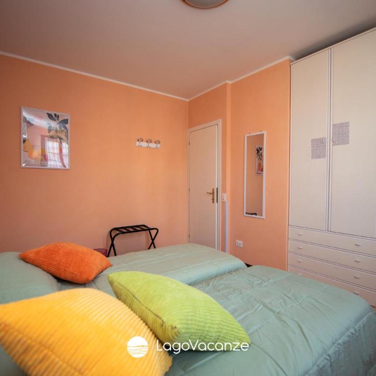 Garda Lake Laura - Appartamento con 3 Camere da Letto e Vista Lago - 2