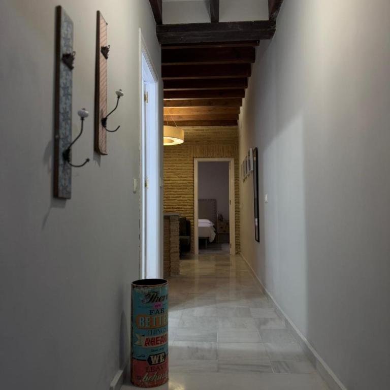 ALOJAMIENTO EN SEVILLA-TRIANA - APARTAMENTO SEVILLA-TRIANA 2 - 10