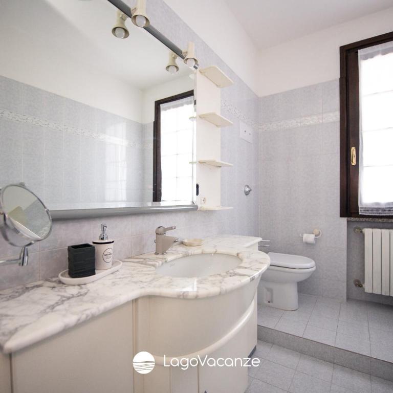Garda Lake Laura - Appartamento con 3 Camere da Letto e Vista Lago - 4