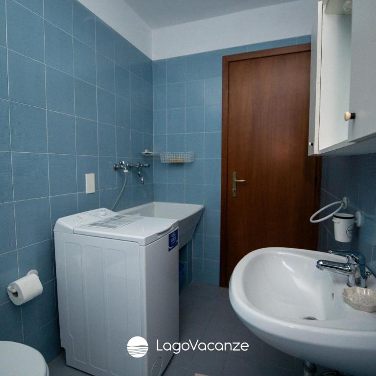 Garda Lake Laura - Appartamento con 3 Camere da Letto e Vista Lago - 8
