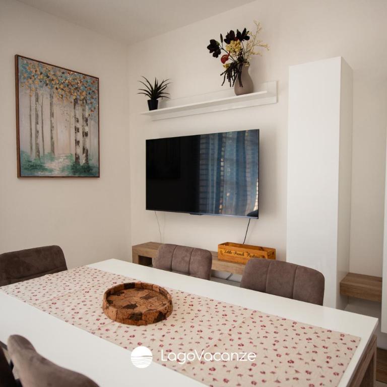 Garda Lake Laura - Appartamento con 3 Camere da Letto e Vista Lago - 17