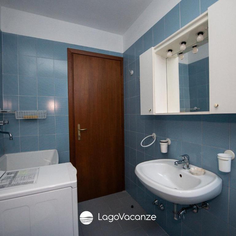 Garda Lake Laura - Appartamento con 3 Camere da Letto e Vista Lago - 22