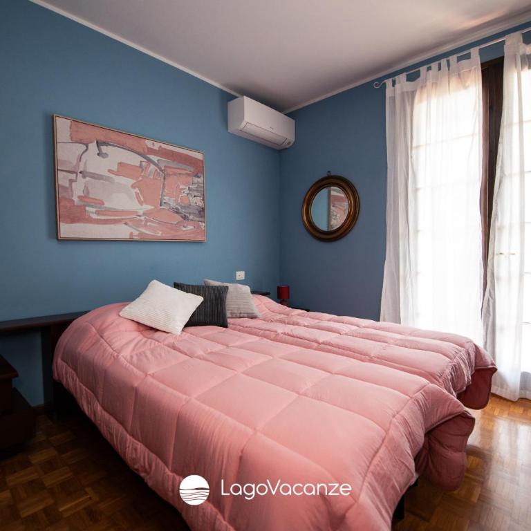 Garda Lake Laura - Appartamento con 3 Camere da Letto e Vista Lago - 23