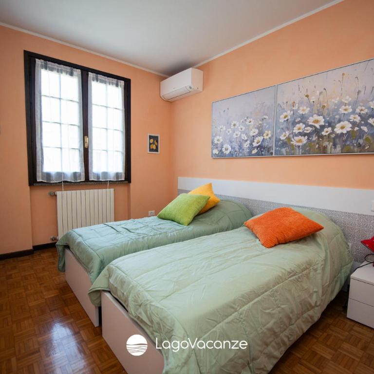 Garda Lake Laura - Appartamento con 3 Camere da Letto e Vista Lago - 25