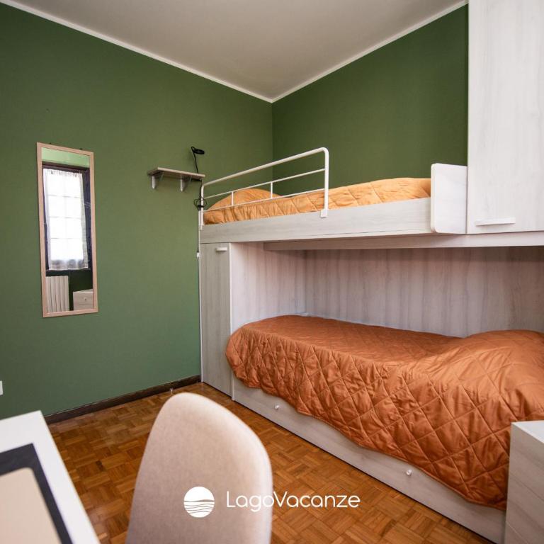 Garda Lake Laura - Appartamento con 3 Camere da Letto e Vista Lago - 26
