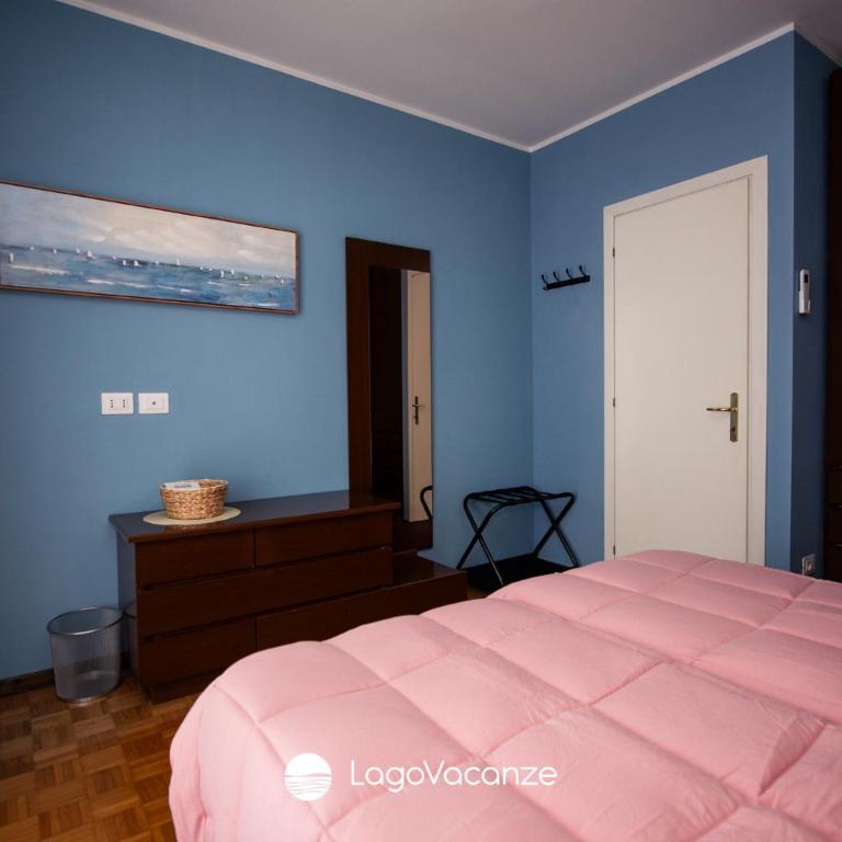 Garda Lake Laura - Appartamento con 3 Camere da Letto e Vista Lago - 27