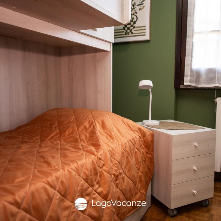 Garda Lake Laura - Appartamento con 3 Camere da Letto e Vista Lago - 28