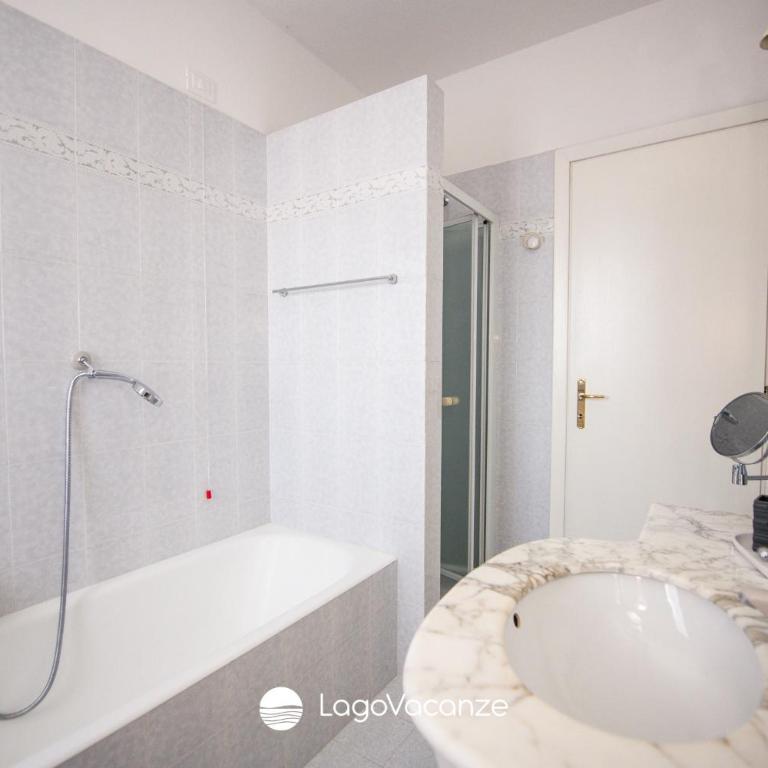 Garda Lake Laura - Appartamento con 3 Camere da Letto e Vista Lago - 29