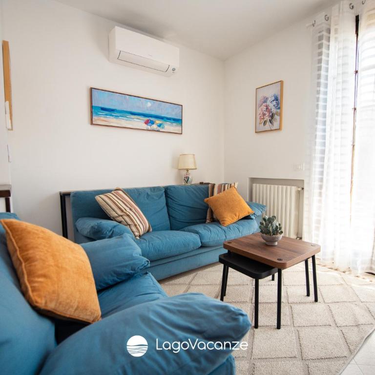 Garda Lake Laura - Appartamento con 3 Camere da Letto e Vista Lago - 30