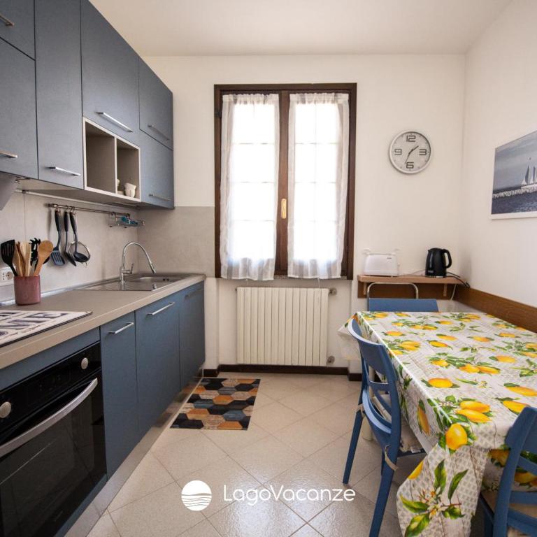 Garda Lake Laura - Appartamento con 3 Camere da Letto e Vista Lago - 32