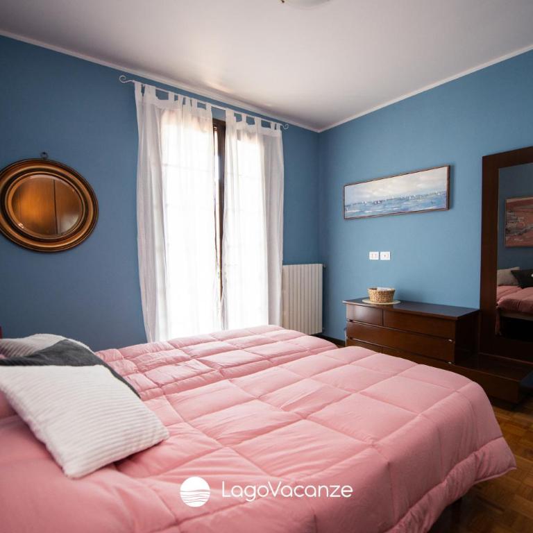Garda Lake Laura - Appartamento con 3 Camere da Letto e Vista Lago - 33
