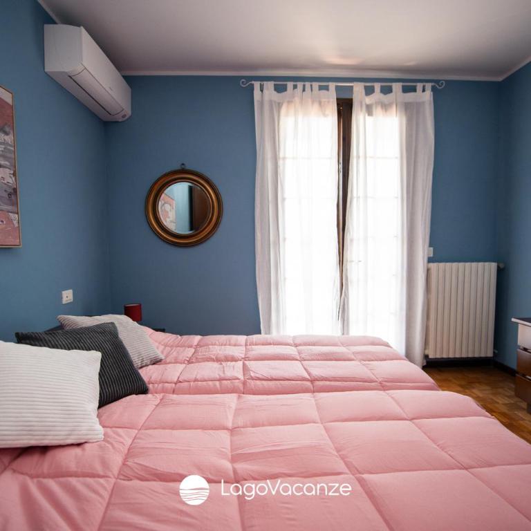 Garda Lake Laura - Appartamento con 3 Camere da Letto e Vista Lago - 35