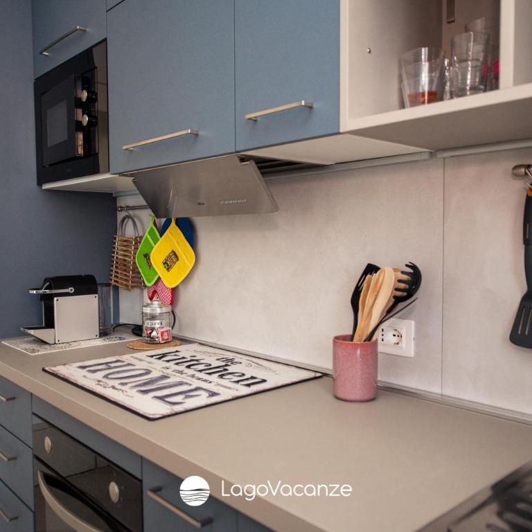 Garda Lake Laura - Appartamento con 3 Camere da Letto e Vista Lago - 36