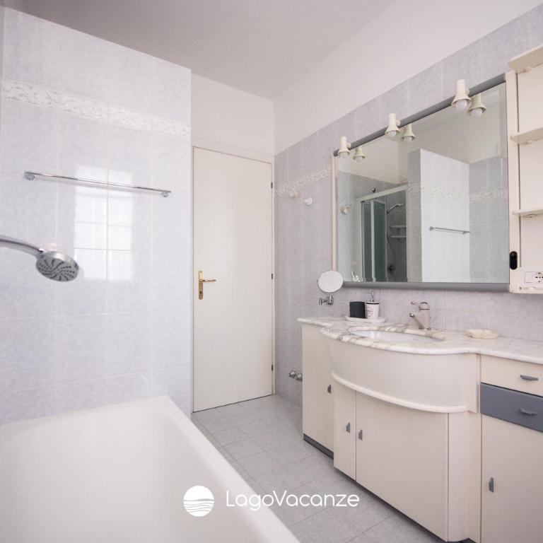Garda Lake Laura - Appartamento con 3 Camere da Letto e Vista Lago - 38