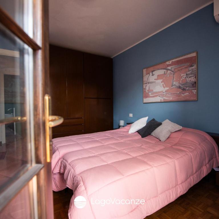 Garda Lake Laura - Appartamento con 3 Camere da Letto e Vista Lago - 39
