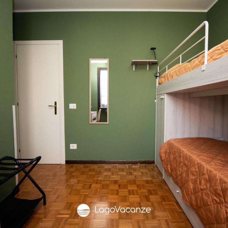 Garda Lake Laura - Appartamento con 3 Camere da Letto e Vista Lago - 40