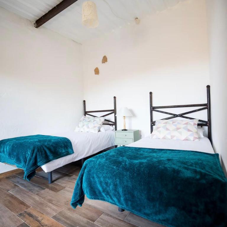 La Fortaleza - Apartamento de 2 dormitorios - 23