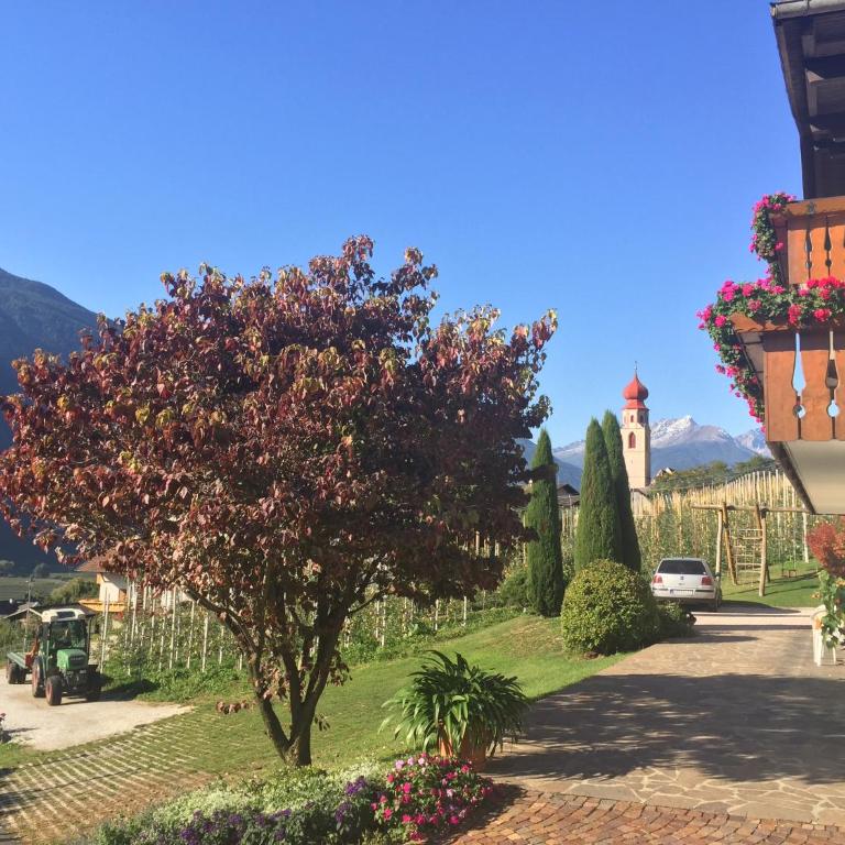 Klostergut - Appartamento con Balcone - 9