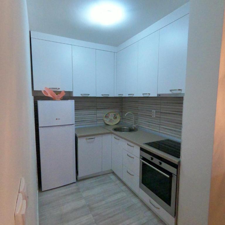Apartman Coral - Apartman sa 1 Spavaćom Sobom - 22