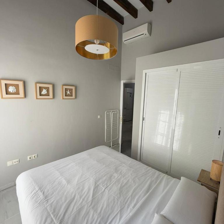 ALOJAMIENTO EN SEVILLA-TRIANA - APARTAMENTO SEVILLA-TRIANA 3 - 14