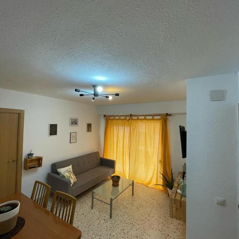 Cullera Playa - Three-Bedroom Apartment - 14