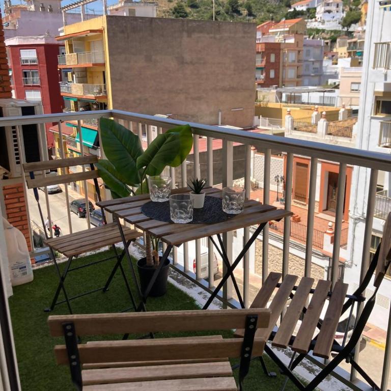 Cullera Playa - Three-Bedroom Apartment - 17
