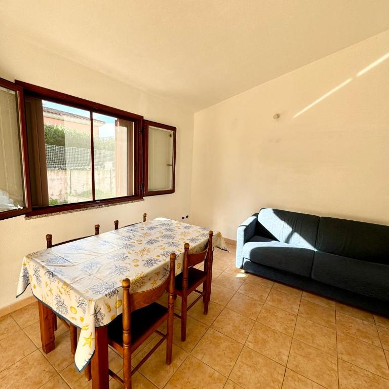 Case vacanza Corallo - San Teodoro centro - Casa con 2 Camere da Letto - 3