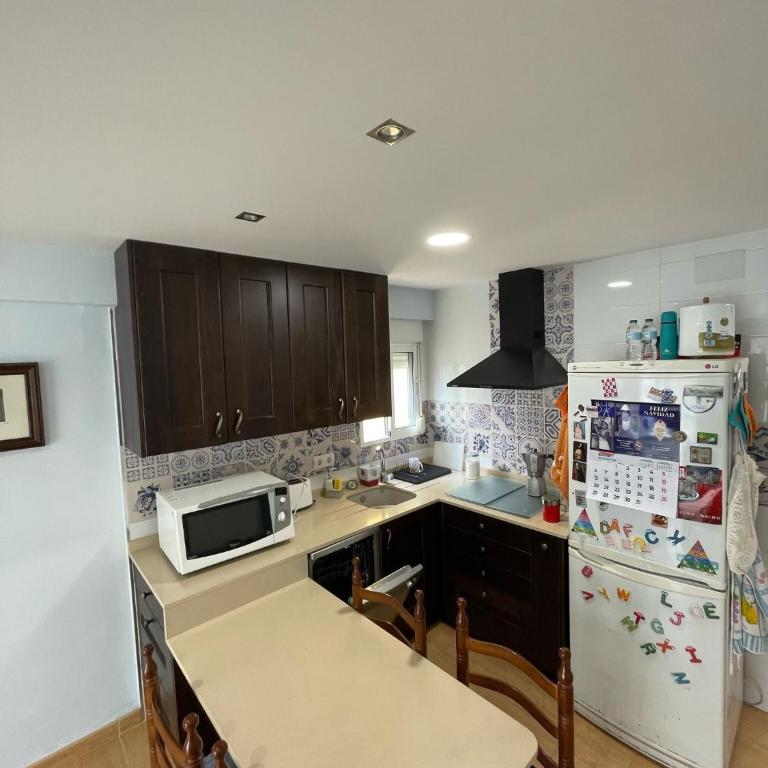 Cullera Marisa - Two-Bedroom Apartment - 2