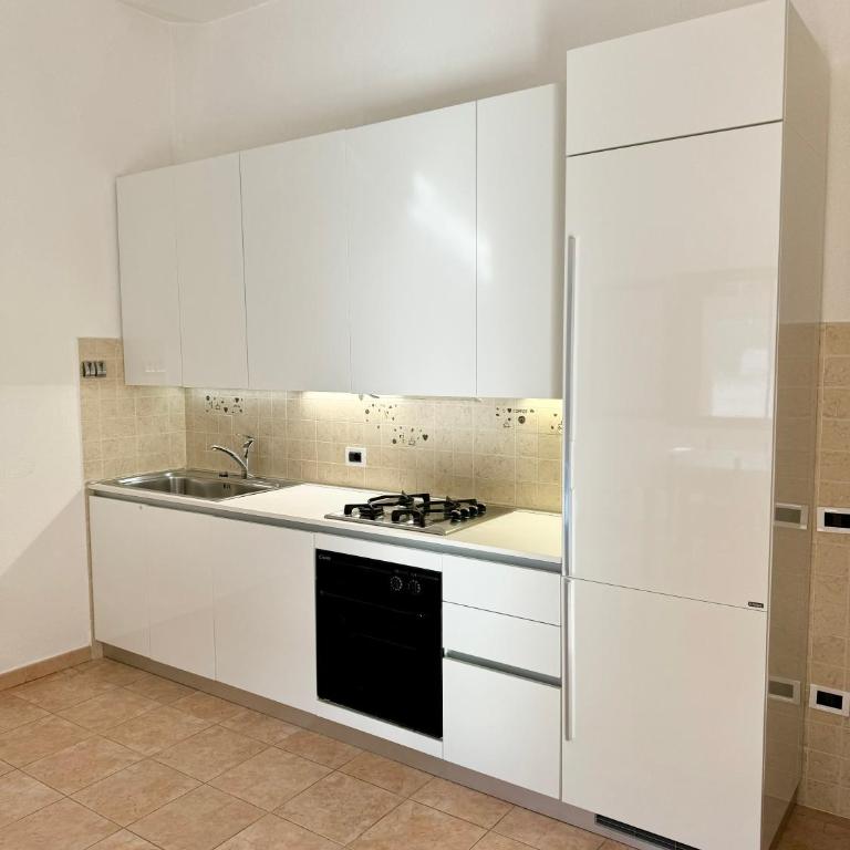 Case vacanza Corallo - San Teodoro centro - Casa con 2 Camere da Letto - 5