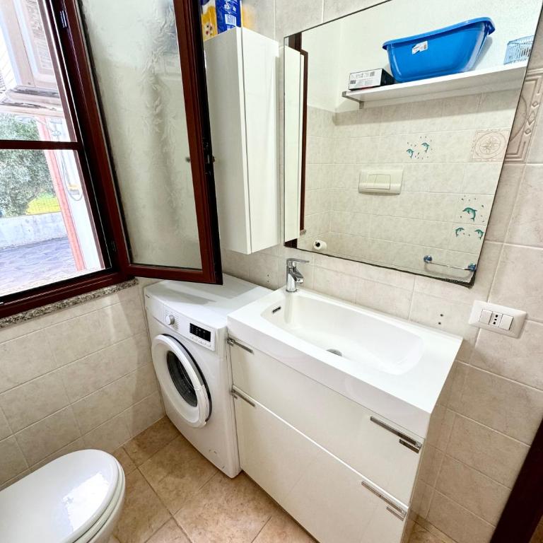 Case vacanza Corallo - San Teodoro centro - Casa con 2 Camere da Letto - 7
