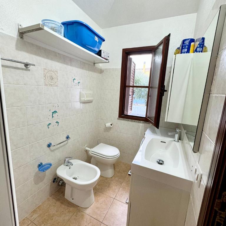 Case vacanza Corallo - San Teodoro centro - Casa con 2 Camere da Letto - 8