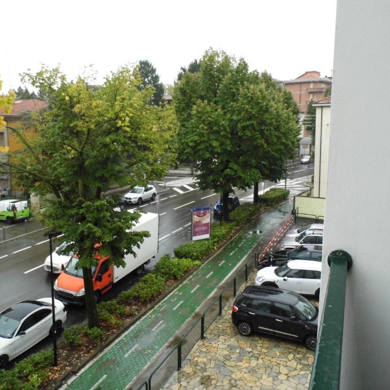 Bilocale Mentana 21 - Appartamento Standard - 3