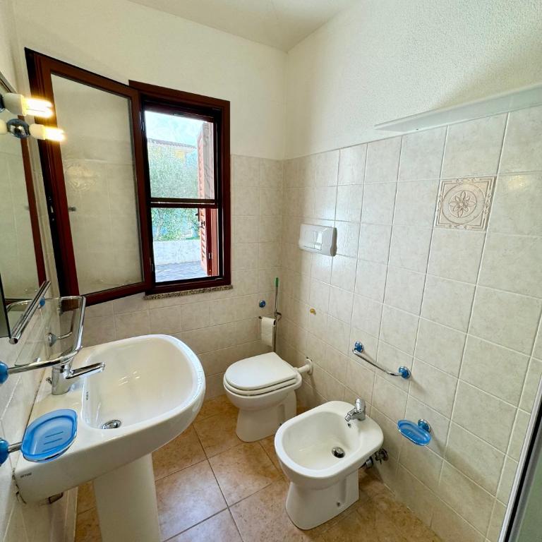 Case vacanza Corallo - San Teodoro centro - Casa con 2 Camere da Letto - 1