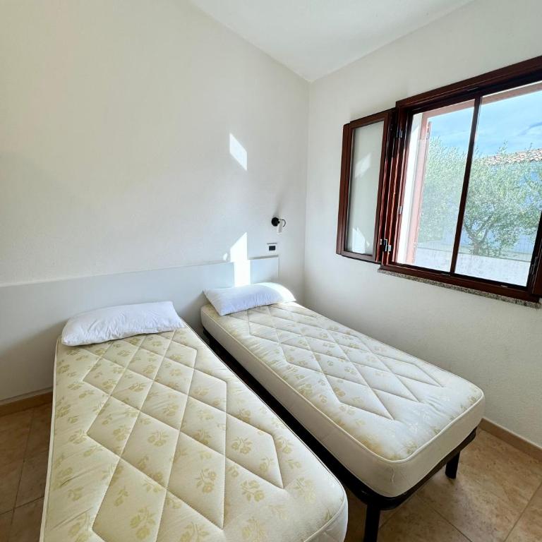 Case vacanza Corallo - San Teodoro centro - Casa con 2 Camere da Letto - 5