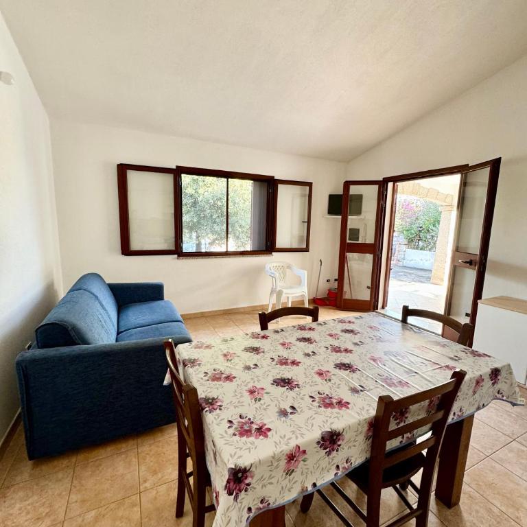 Case vacanza Corallo - San Teodoro centro - Casa con 2 Camere da Letto - 9